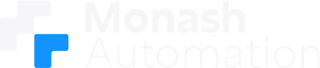 Monash Automation